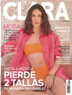 Clara (Spanish)