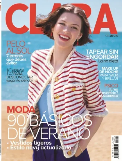 Clara (Spanish)