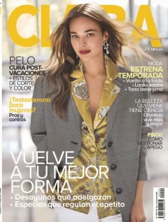 Clara (Spanish)
