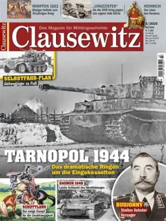 Clausewitz (German)