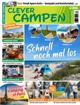 Clever Campen (German) 1