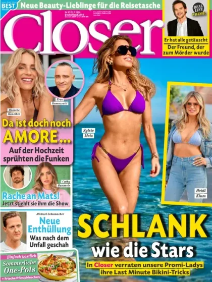 Closer (German)