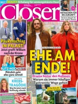 Closer (German) 1