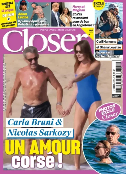 Closer (French)
