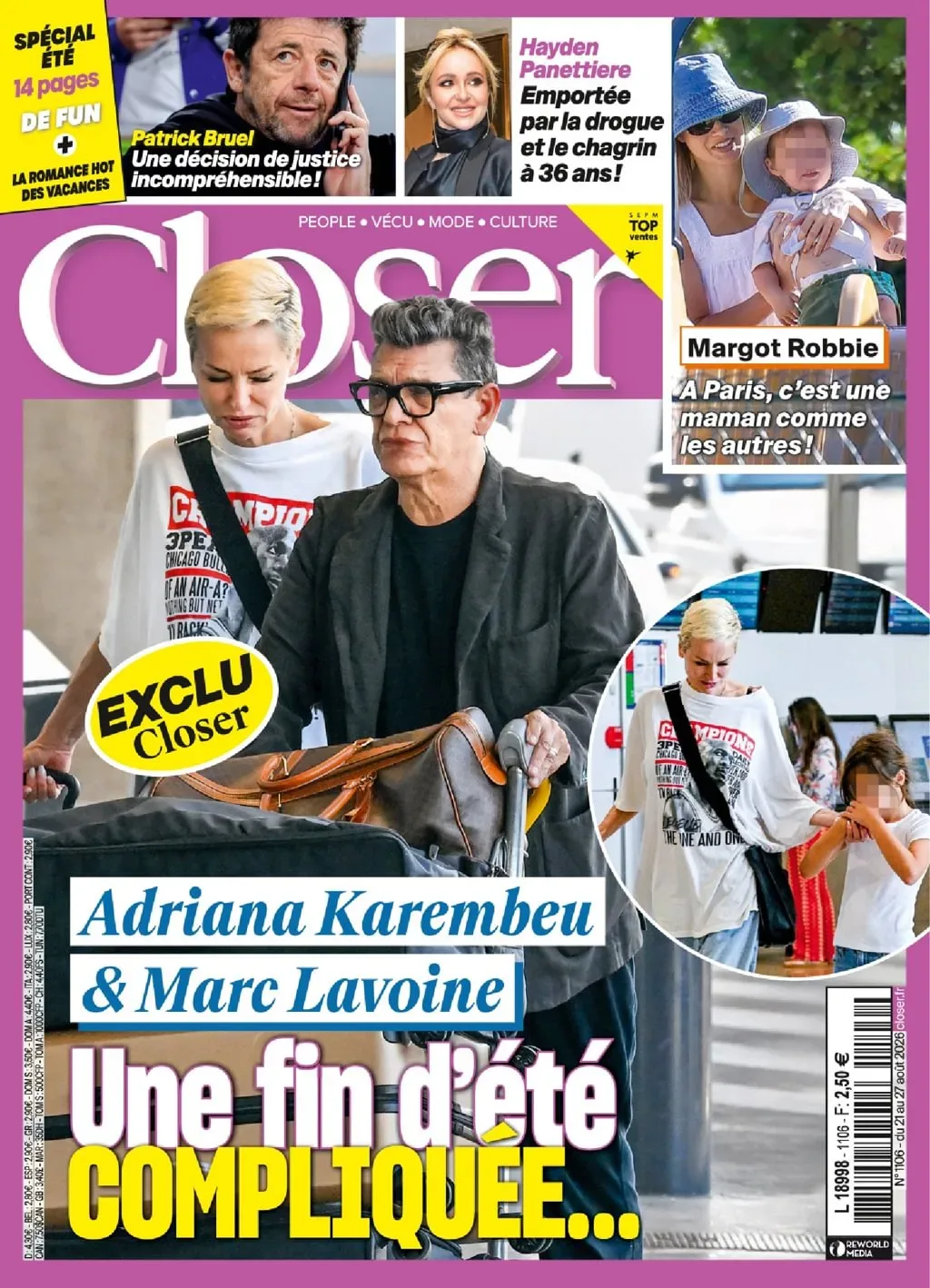 Closer (French)