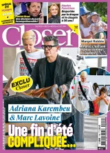Closer (French) 1