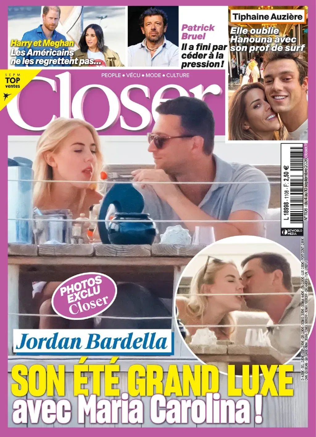 Closer (French)