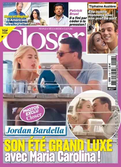 Closer (French)