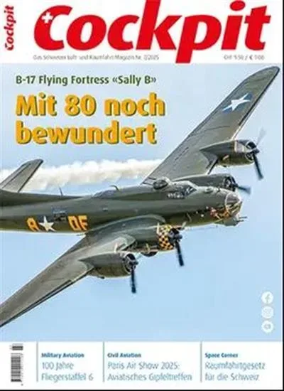 Cockpit (German)