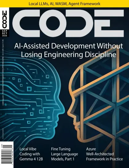 Code Magazine