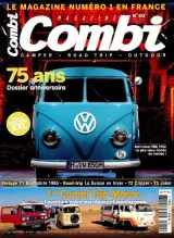 Combi (French) 1