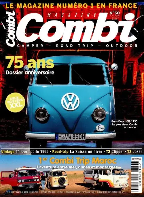 Combi (French) 1