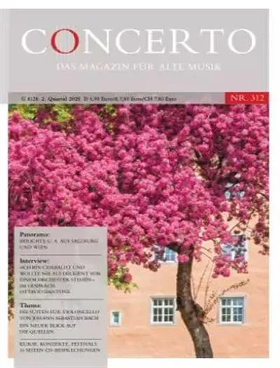 Concerto (German)