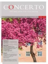 Concerto (German) 1