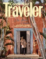 Conde Nast Traveler (Spanish) 1