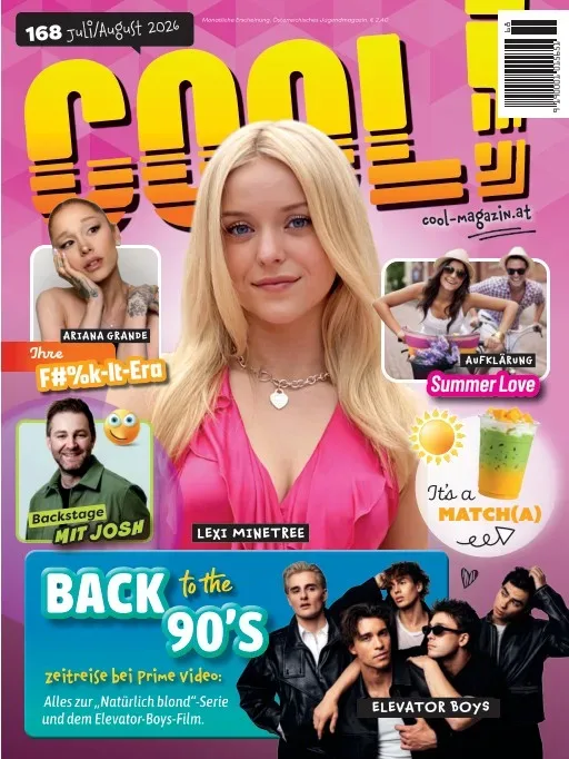 COOL (German)