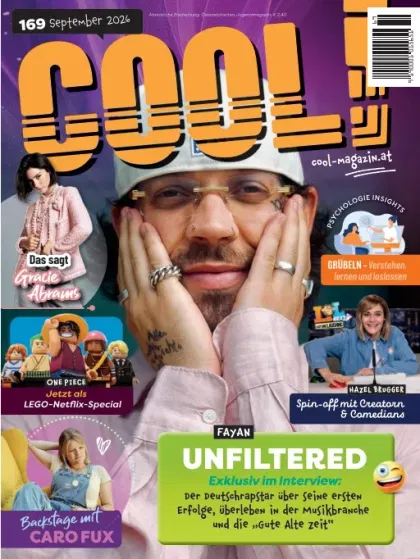 COOL (German)