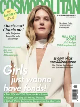 Cosmopolitan (German) 1