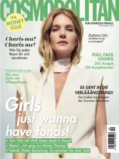 Cosmopolitan (German)