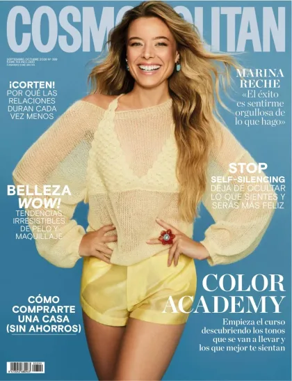 Cosmopolitan (Spanish)