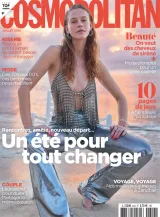 Cosmopolitan (French) 1