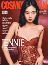 Cosmopolitan (Italian) 1