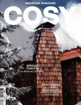 Cosy Mountain (French) 1