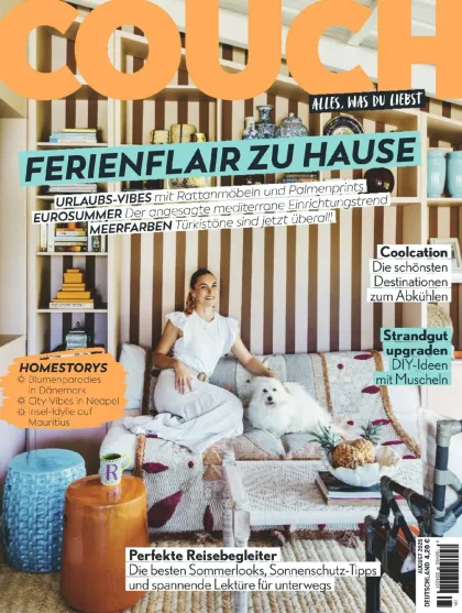 Couch (German)