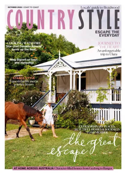 Country Style Magazine