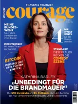 Courage (German) 1