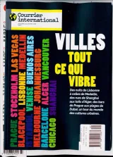 Courrier international Hors-série (French) 1