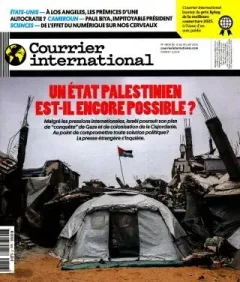 Courrier International (French)