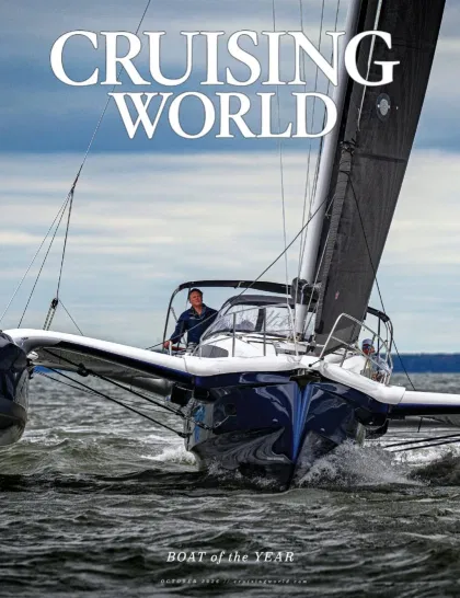 Cruising World Magazine