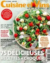 Cuisine et vins de (French) 1