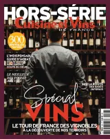 Cuisine et vins de (French) 1