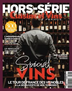 Cuisine et vins de (French)