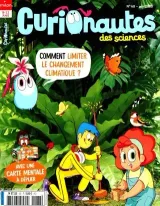 Curionautes des Sciences (French) 1