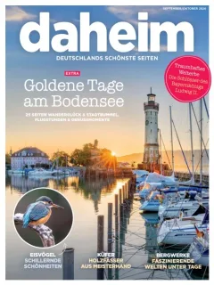 Daheim in (German)