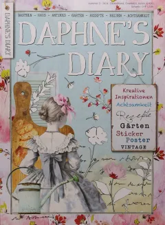 Daphne´s Diary (German)