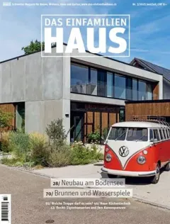 Das Einfamilien HAUS (German)