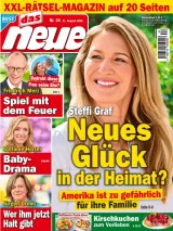 Das Neue (German) 1