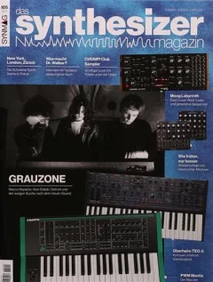 Das Synthesizer Magazin (German)