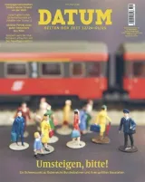 Datum (German) 1