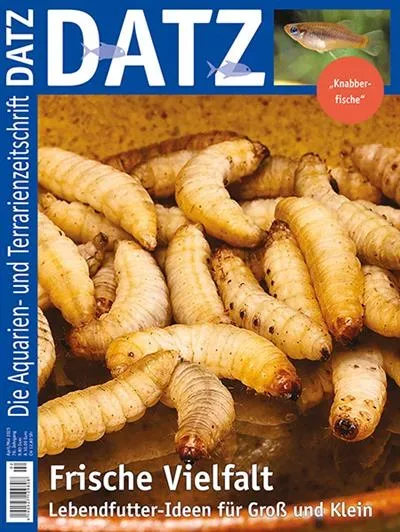 Datz (German)