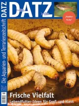 Datz (German) 1