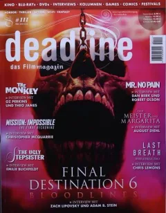 deadline (German)