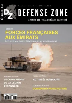 Défense Zone (French)