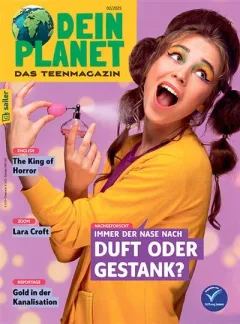 Dein Planet (German)