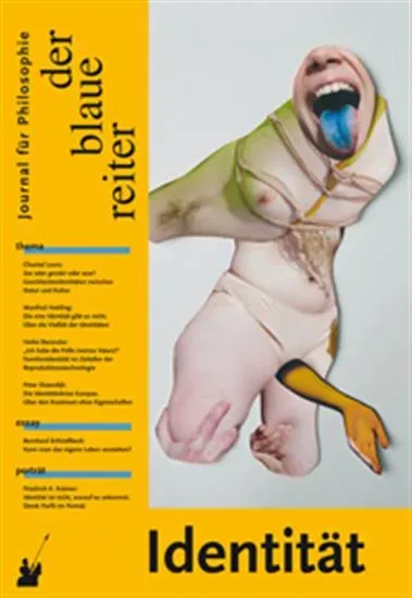 Der Blaue Reiter (German)