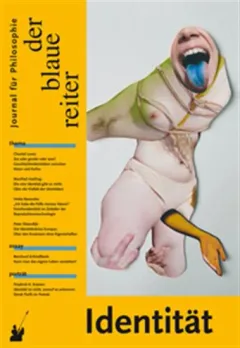 Der Blaue Reiter (German)